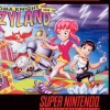 Cacoma Knight in Bizyland
