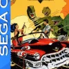 Cadillacs and Dinosaurs: The Second Cataclysm