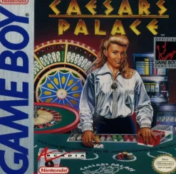 Caesar's Palace