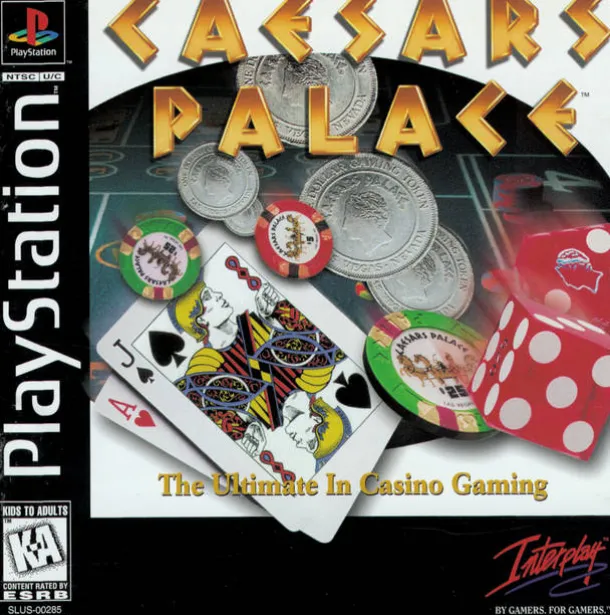 Caesars Palace
