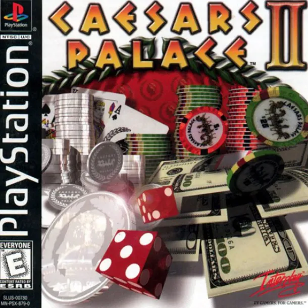 Caesars Palace 2