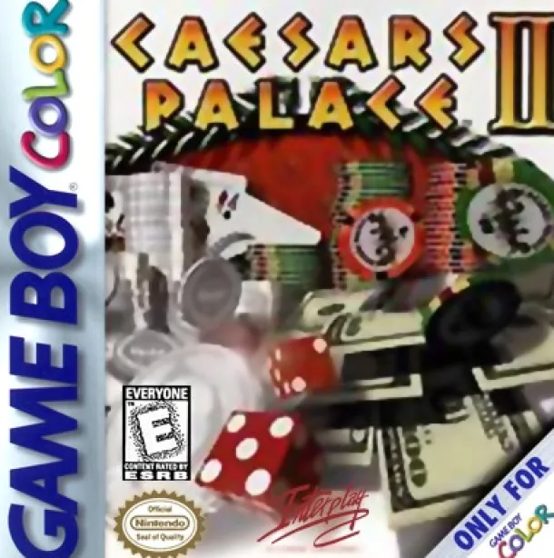 Caesar's Palace 2