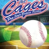 Cages: Pro Style Batting Practice