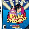 Cake Mania DS Game