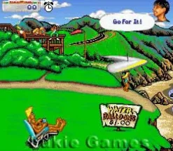 California Games II 2