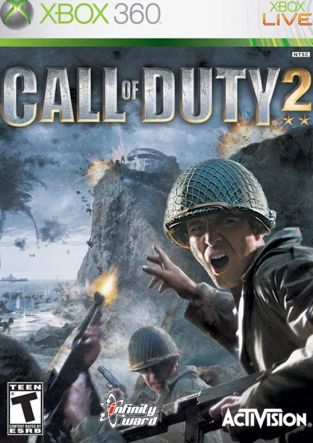 Call of Duty 2