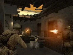Call of Duty 2 Big Red One