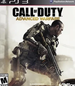 Call of Duty Advanced Warfare