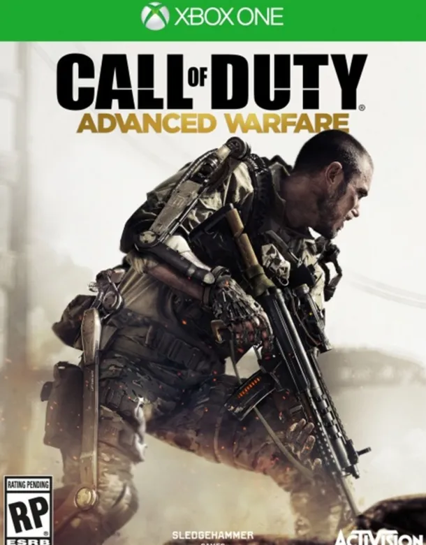 Call of Duty: Advanced Warfare