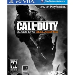Call of Duty: Black Ops Declassified