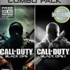 Call of Duty: Black Ops I and II Combo Pack