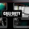 Call of Duty: Black Ops Prestige Edition