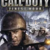 Call of Duty Finest Hour