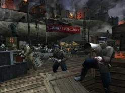 Call of Duty Finest Hour