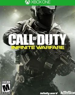 Call of Duty: Infinite Warfare