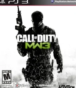 Call Of Duty: Modern Warfare 3