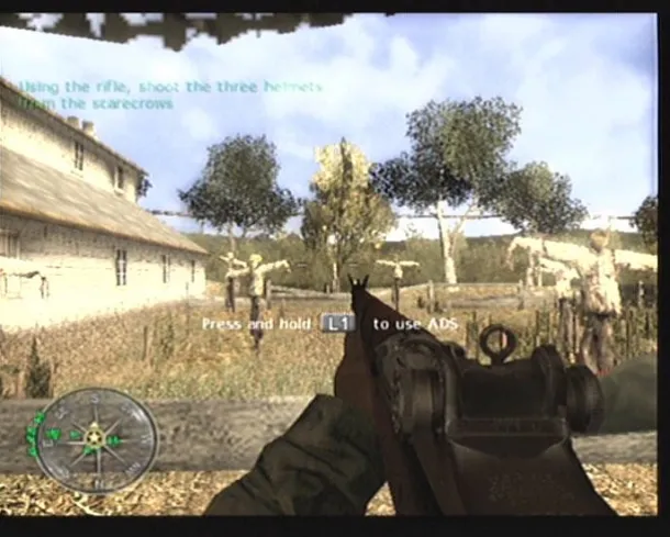 Call of Duty World at War Final Fronts