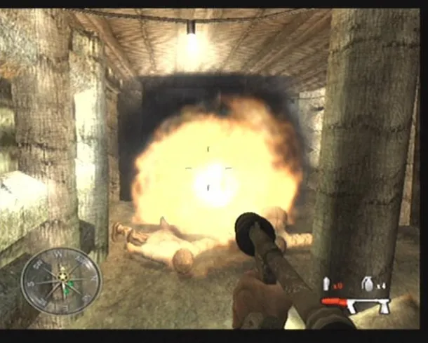 Call of Duty World at War Final Fronts