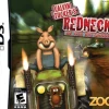 Calvin Tucker's Redneck Farm Animal Racing Tournament DS Game