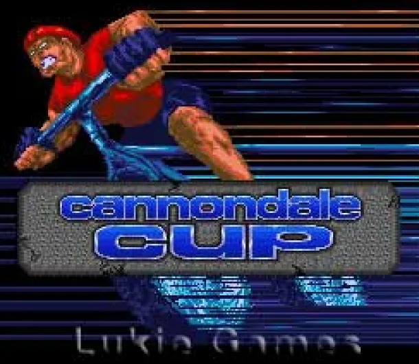 Cannondale Cup