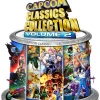 Capcom Classics Collection Vol 2