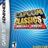 Capcom Classics Mini Mix