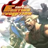 Capcom Fighting Evolution
