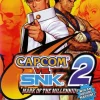 Capcom vs SNK 2