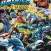 Captain America and the Avengers