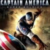 Captain America: Super Soldier