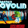 Captain Novolin