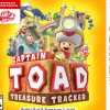 Captain Toad: Treasure Tracker