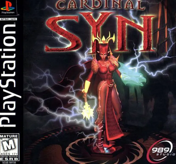 Cardinal Syn