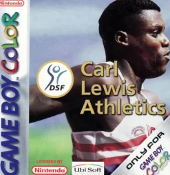 Carl Lewis Athletics 2000