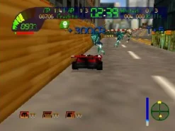 Carmageddon 64