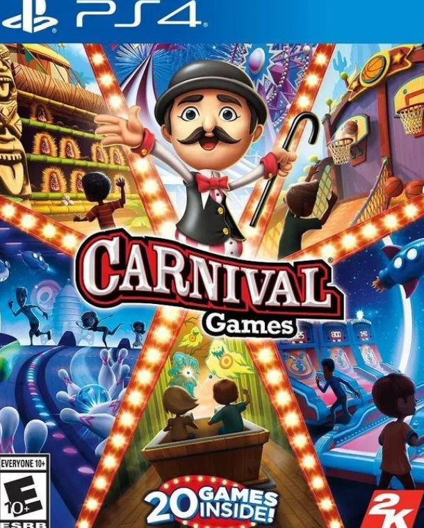 Carnival Games