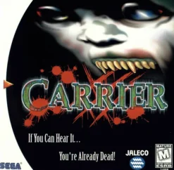 Carrier