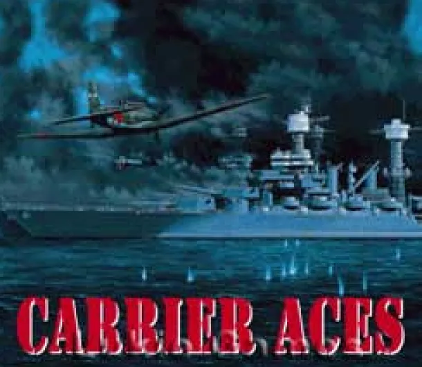 Carrier Aces