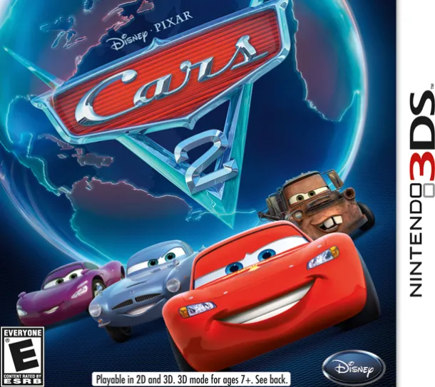 Cars 2