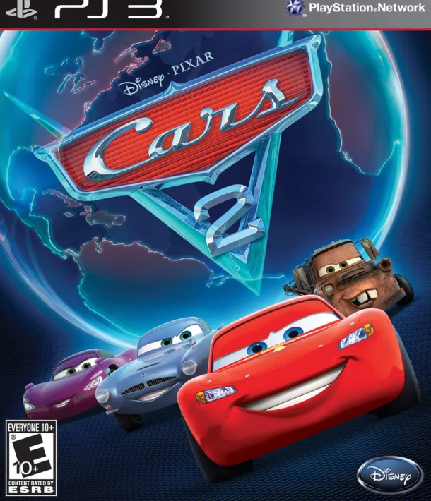 Cars 2