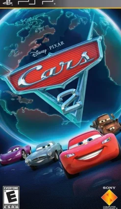 Cars 2