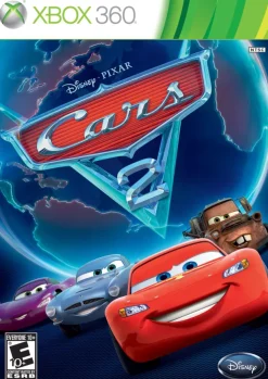 Cars 2