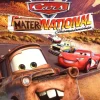 Cars Mater-National Championship
