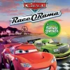 Cars Race-O-Rama