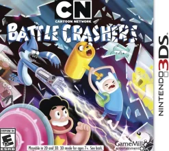 Cartoon Network Brawler