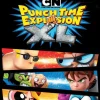 Cartoon Network: Punch Time Explosion