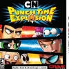 Cartoon Network: Punch Time Explosion