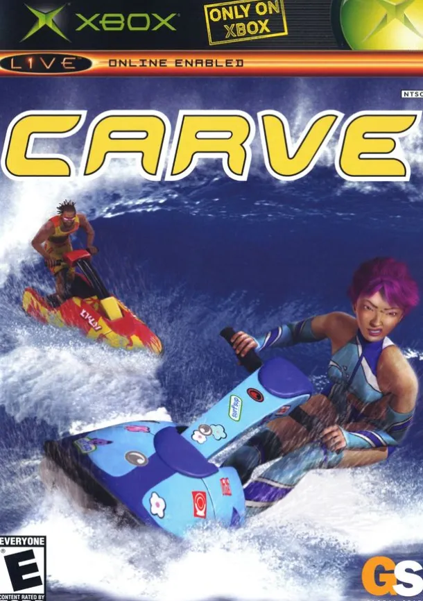 Carve