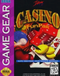 Casino FunPak