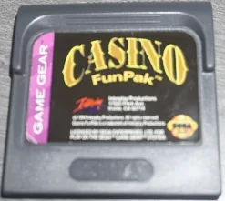 Casino FunPak